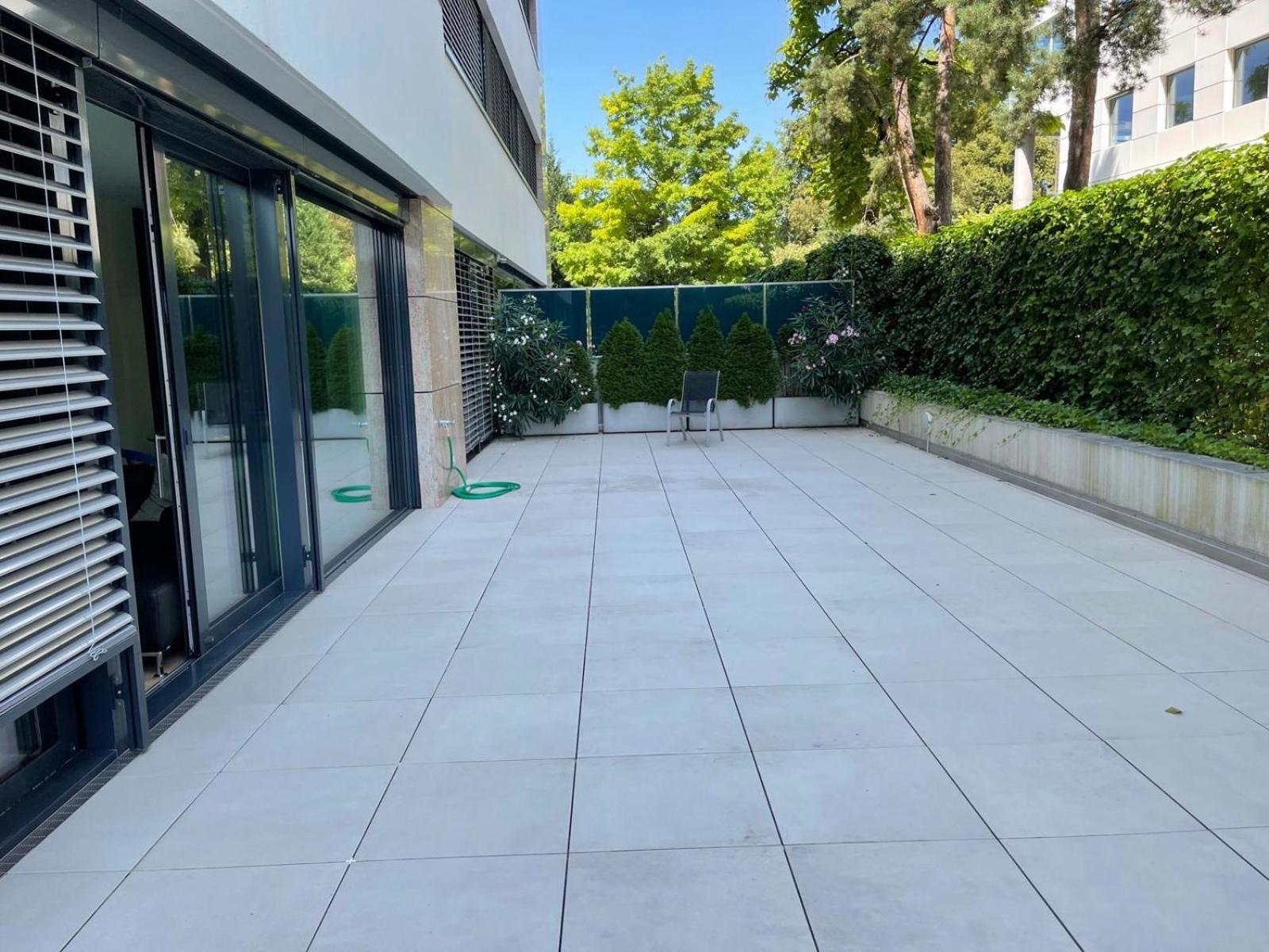 Appartement Modern With A Terrace