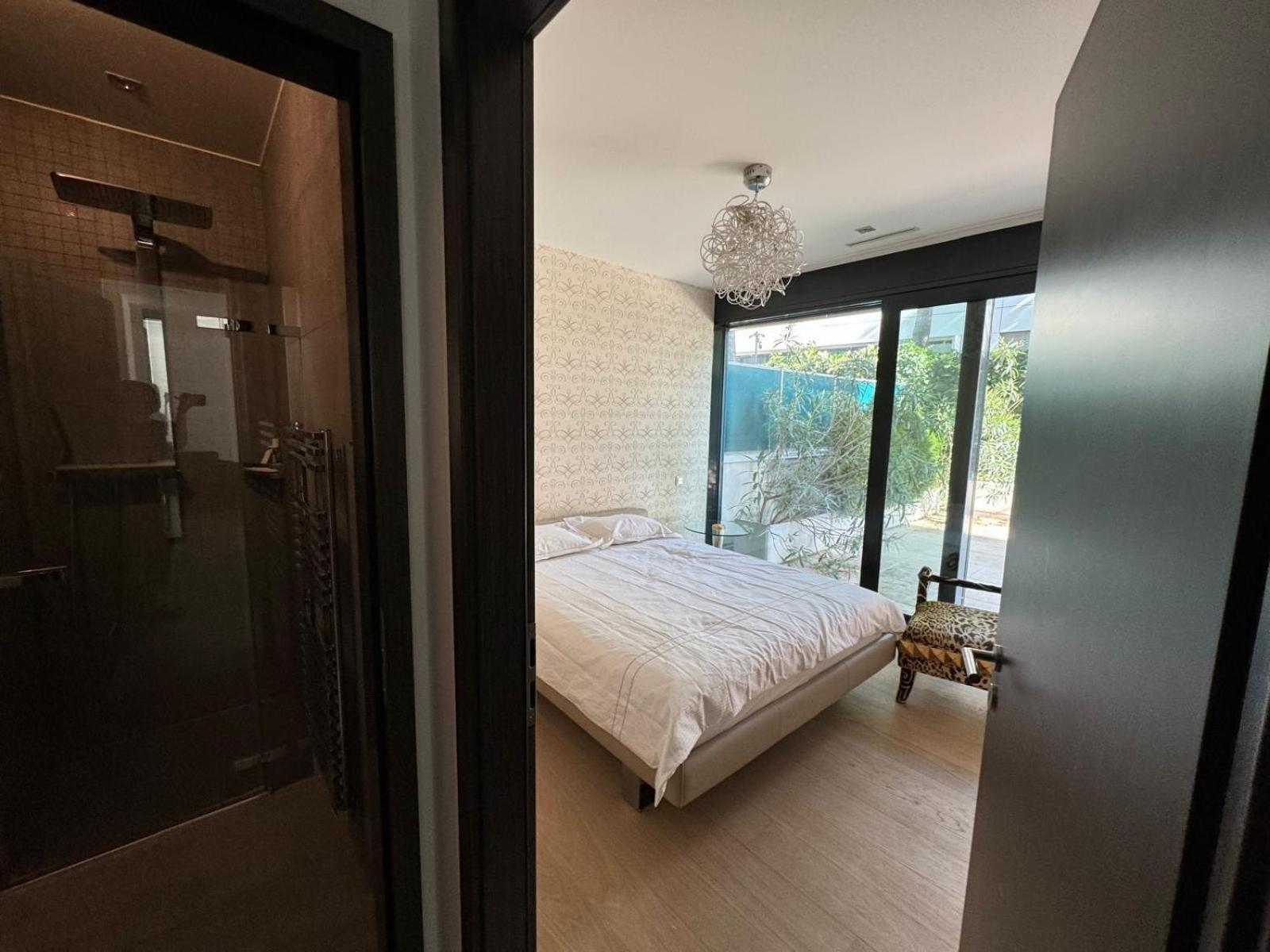 Modern With A Terrace Appartement *