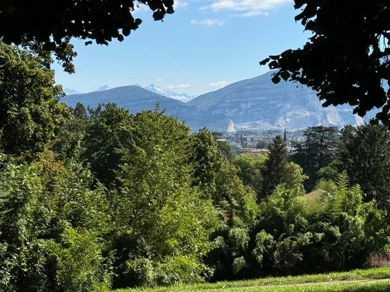 Modern With A Terrace Appartement